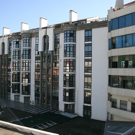 Santo Thyrso Hotel Santo Tirso Luaran gambar