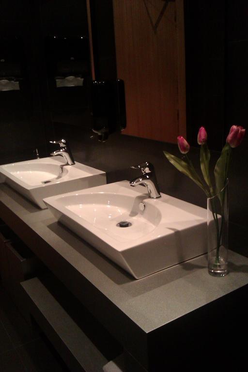 Santo Thyrso Hotel Santo Tirso Luaran gambar