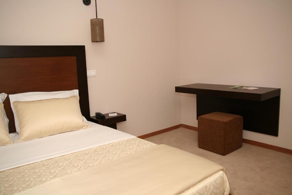 Santo Thyrso Hotel Santo Tirso Bilik gambar