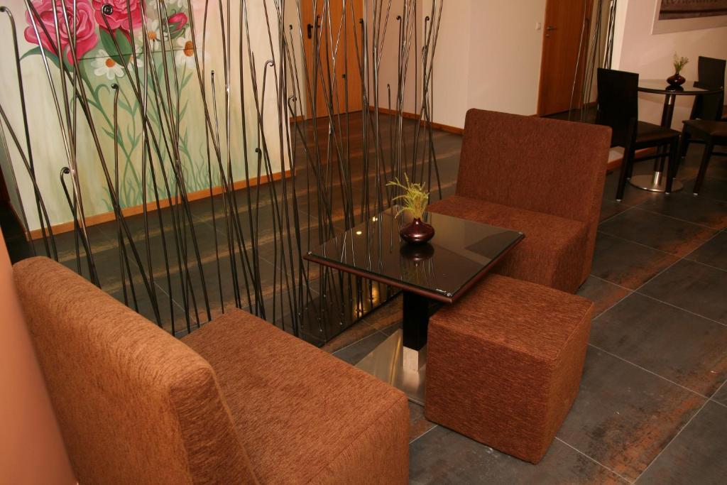 Santo Thyrso Hotel Santo Tirso Luaran gambar
