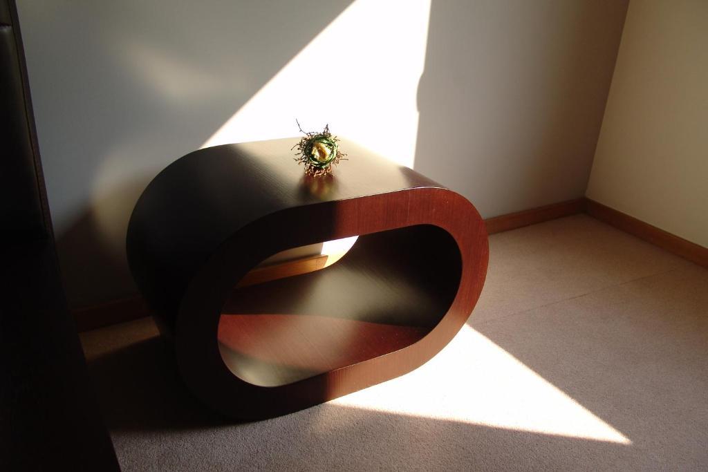 Santo Thyrso Hotel Santo Tirso Luaran gambar
