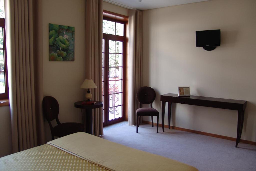 Santo Thyrso Hotel Santo Tirso Bilik gambar