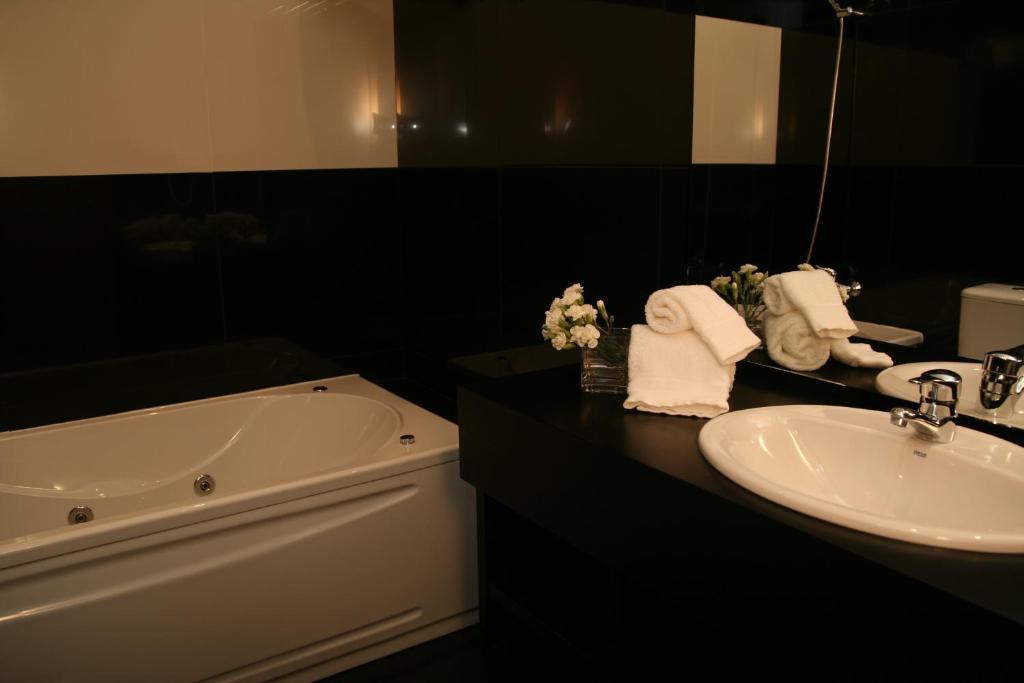 Santo Thyrso Hotel Santo Tirso Bilik gambar