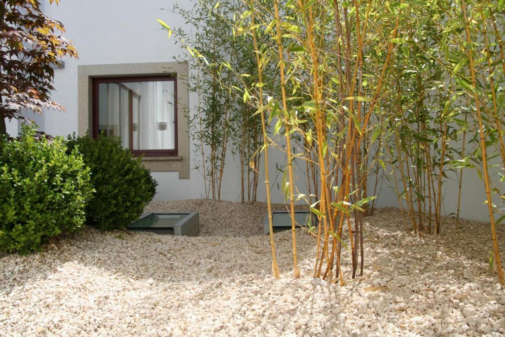 Santo Thyrso Hotel Santo Tirso Luaran gambar