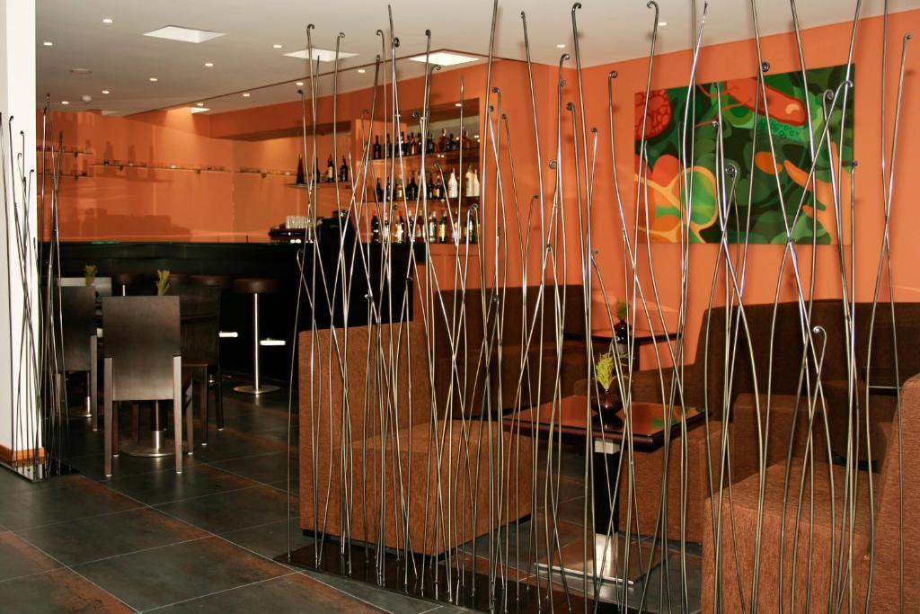 Santo Thyrso Hotel Santo Tirso Luaran gambar