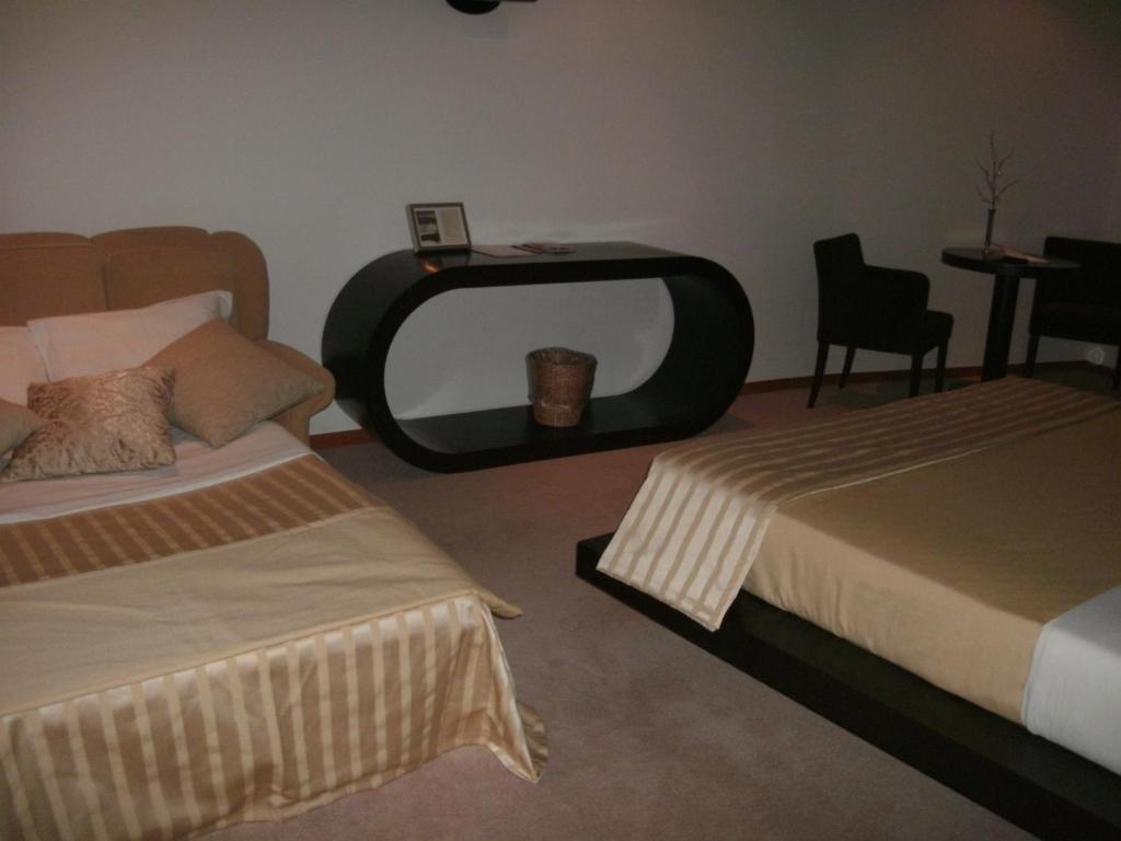 Santo Thyrso Hotel Santo Tirso Bilik gambar