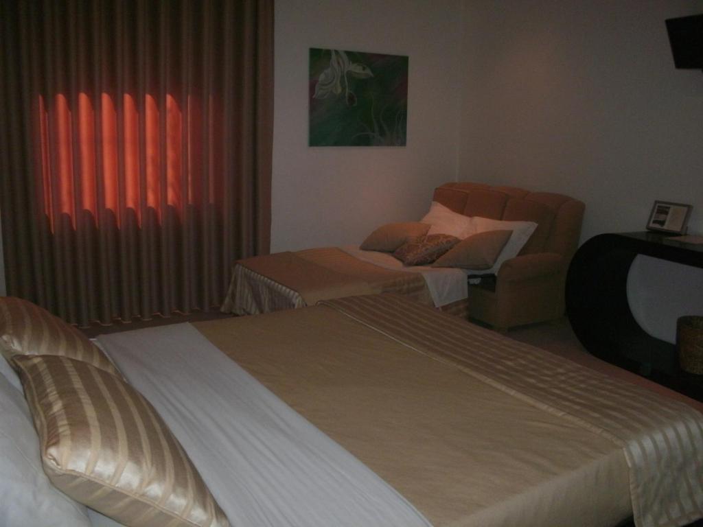 Santo Thyrso Hotel Santo Tirso Bilik gambar