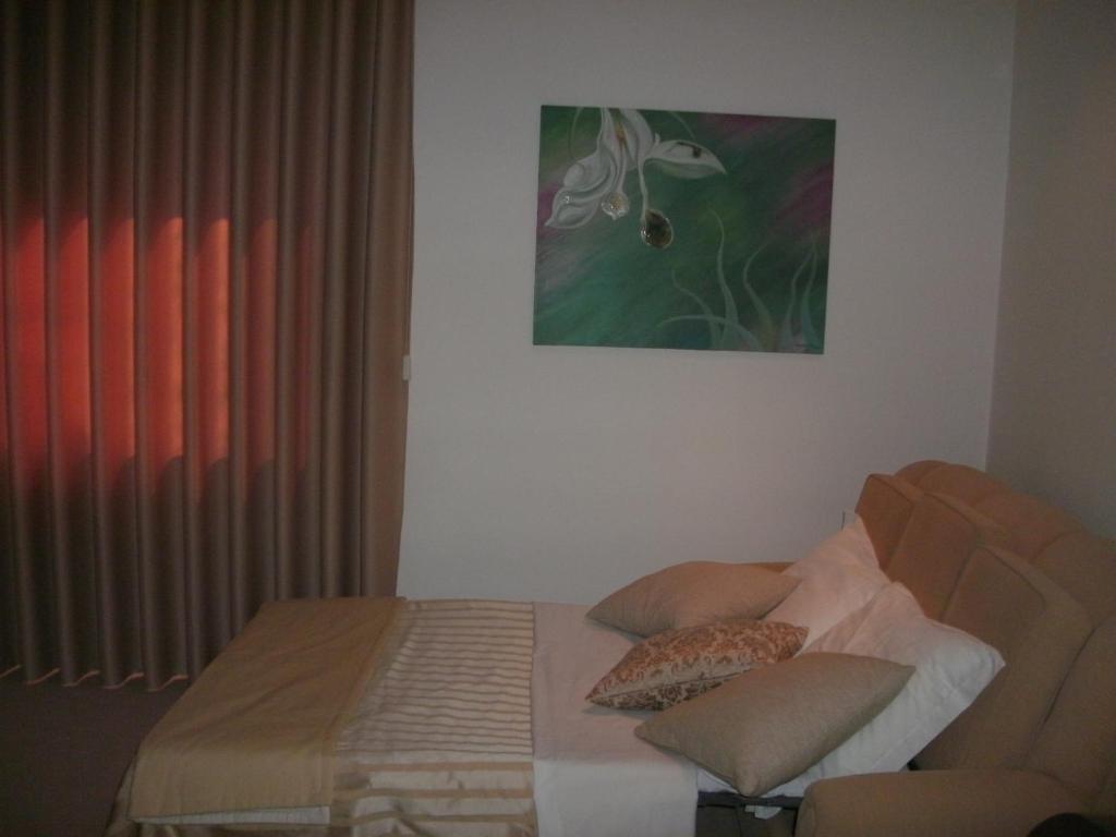 Santo Thyrso Hotel Santo Tirso Bilik gambar