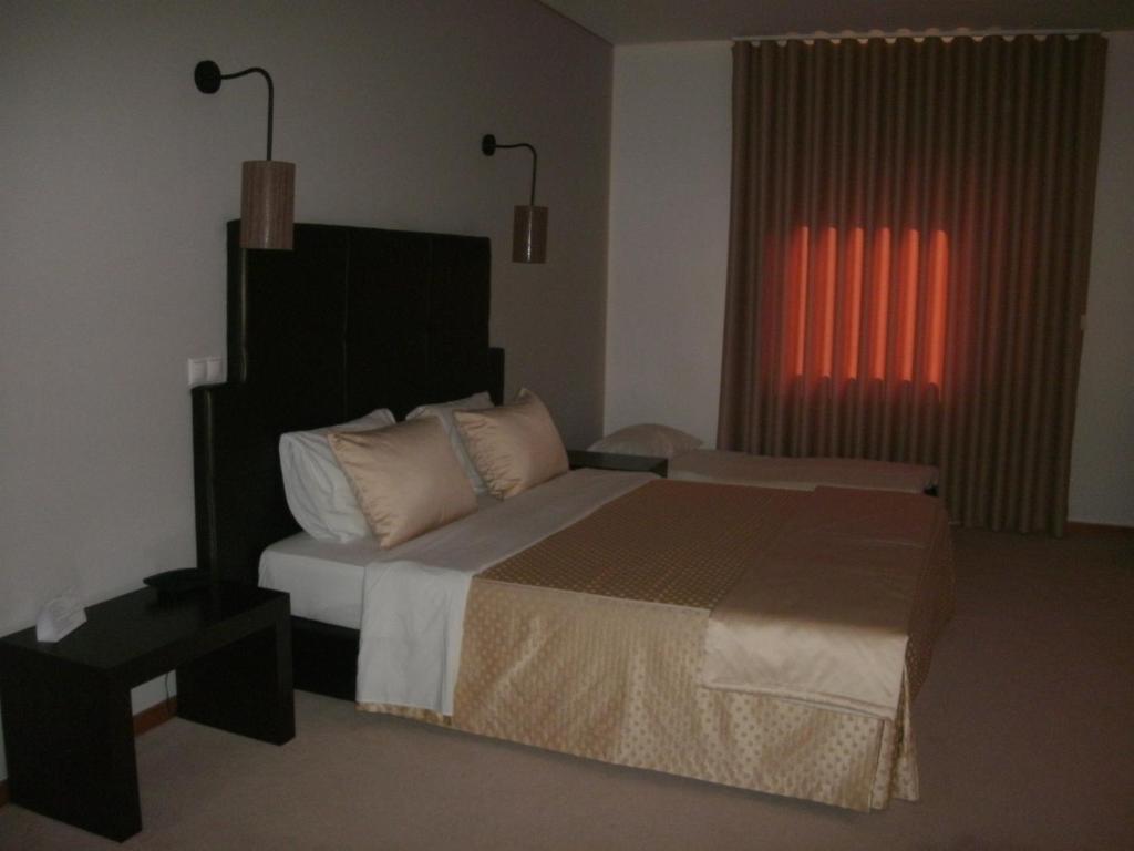 Santo Thyrso Hotel Santo Tirso Bilik gambar