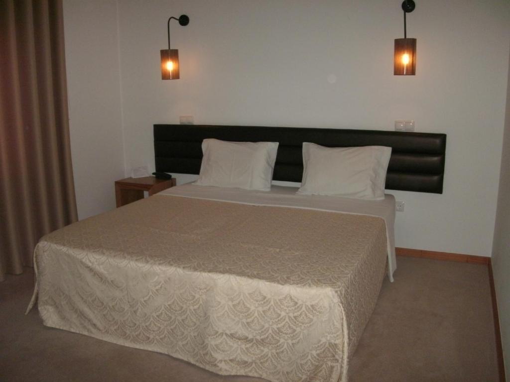 Santo Thyrso Hotel Santo Tirso Bilik gambar