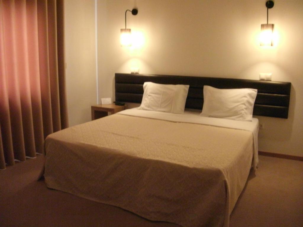 Santo Thyrso Hotel Santo Tirso Bilik gambar