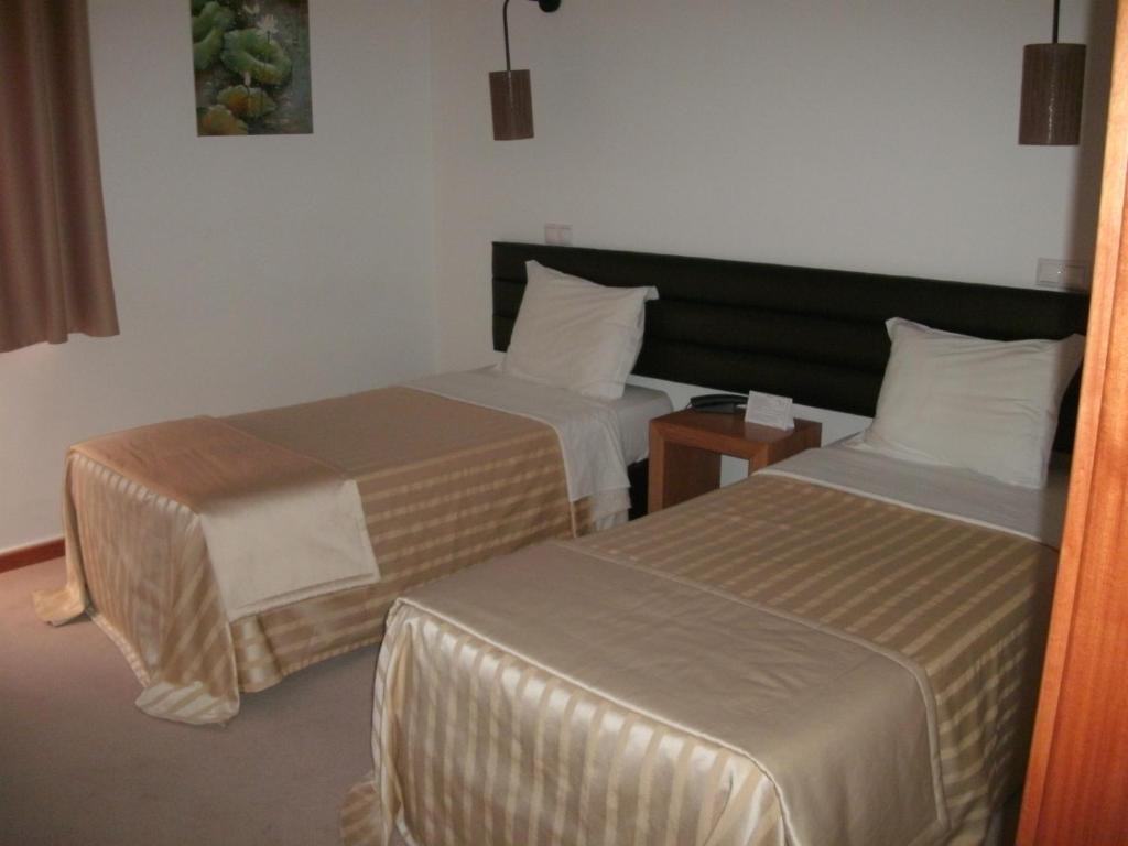 Santo Thyrso Hotel Santo Tirso Bilik gambar