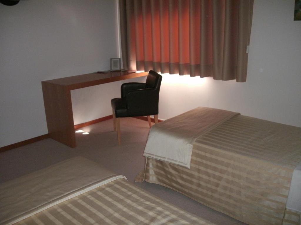 Santo Thyrso Hotel Santo Tirso Bilik gambar