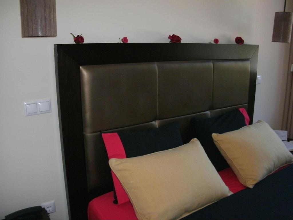 Santo Thyrso Hotel Santo Tirso Bilik gambar