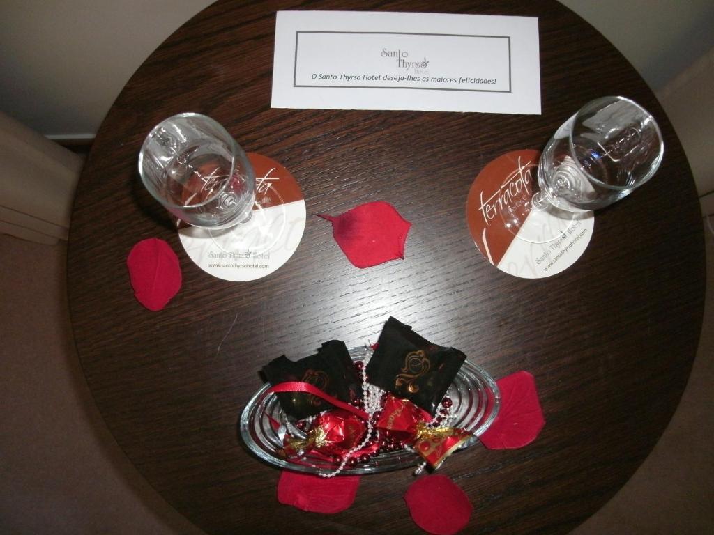 Santo Thyrso Hotel Santo Tirso Bilik gambar