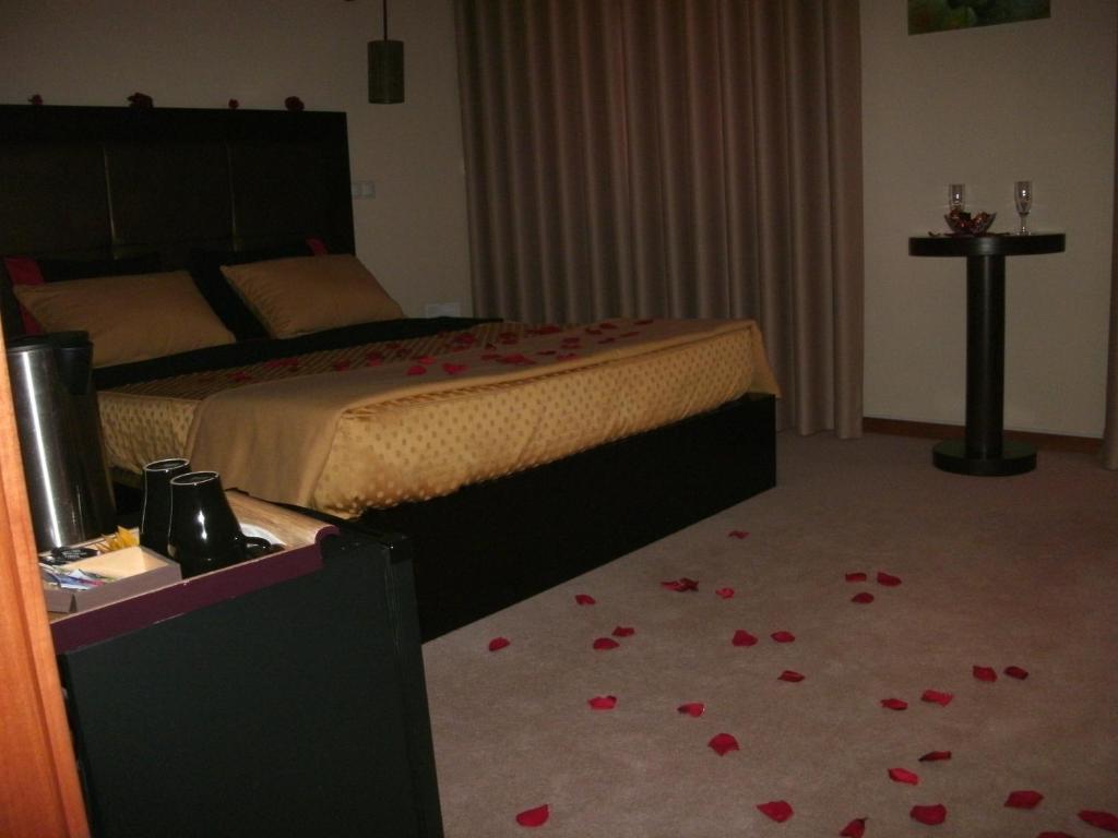 Santo Thyrso Hotel Santo Tirso Bilik gambar