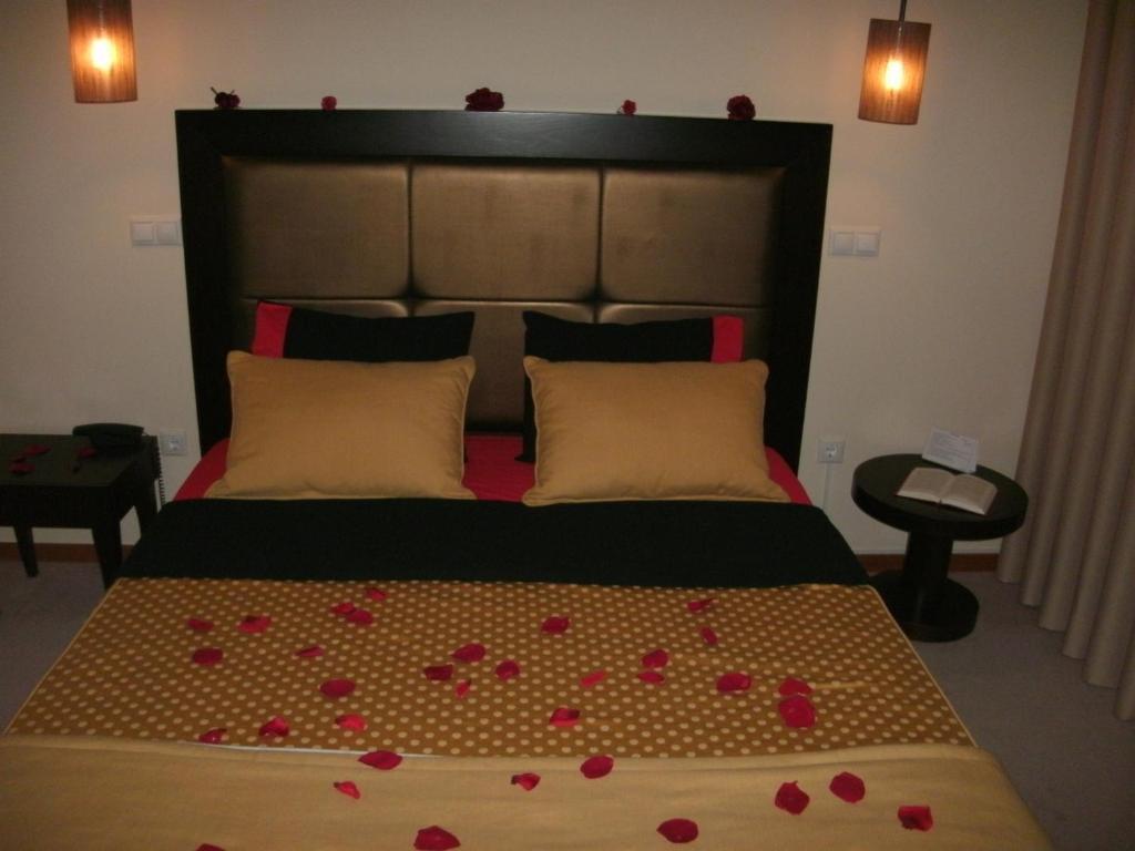 Santo Thyrso Hotel Santo Tirso Bilik gambar