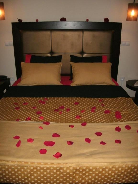 Santo Thyrso Hotel Santo Tirso Bilik gambar