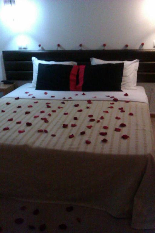 Santo Thyrso Hotel Santo Tirso Bilik gambar