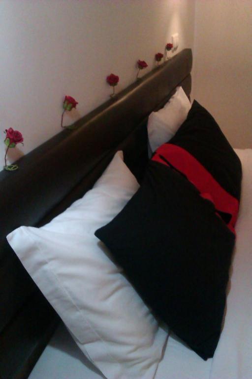 Santo Thyrso Hotel Santo Tirso Bilik gambar