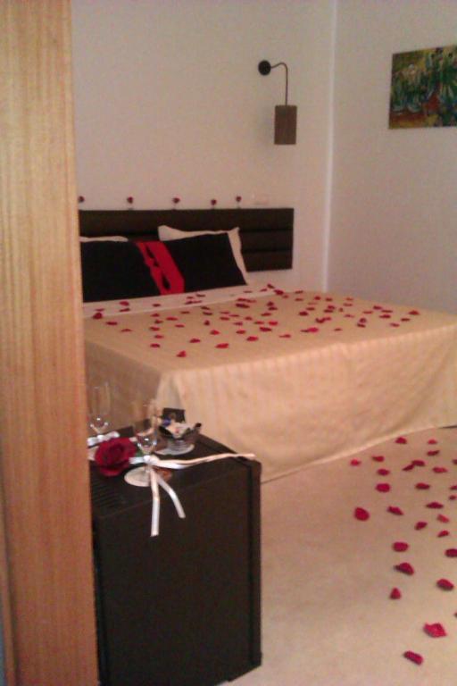 Santo Thyrso Hotel Santo Tirso Bilik gambar