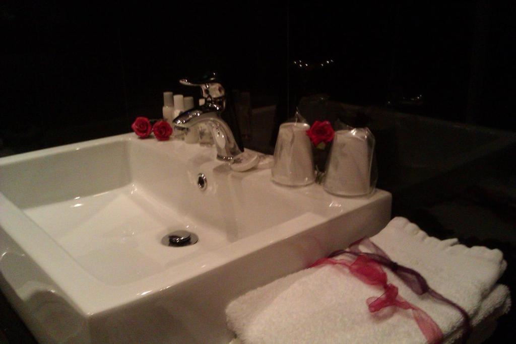 Santo Thyrso Hotel Santo Tirso Bilik gambar