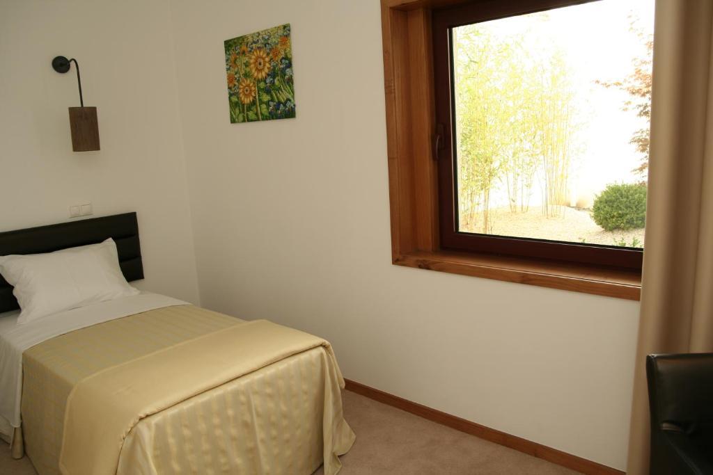 Santo Thyrso Hotel Santo Tirso Luaran gambar